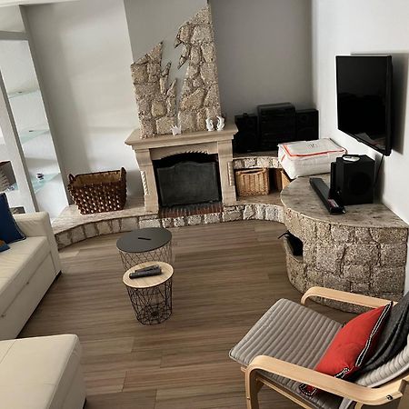 Orchidee Apartment Canedo  Dış mekan fotoğraf