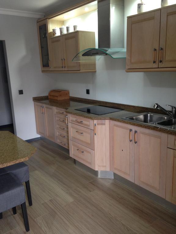 Orchidee Apartment Canedo  Dış mekan fotoğraf