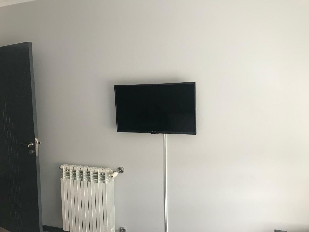 Orchidee Apartment Canedo  Dış mekan fotoğraf