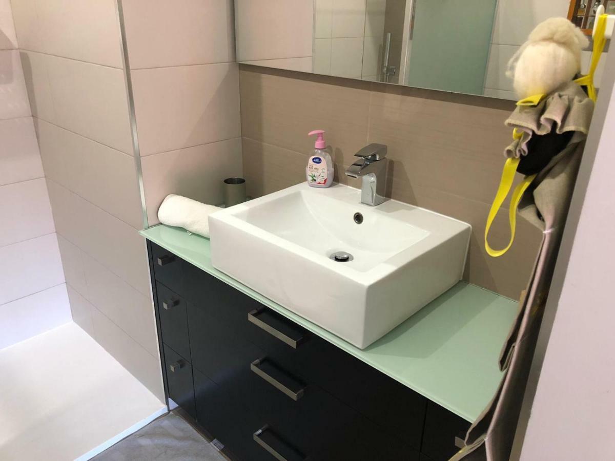 Orchidee Apartment Canedo  Dış mekan fotoğraf