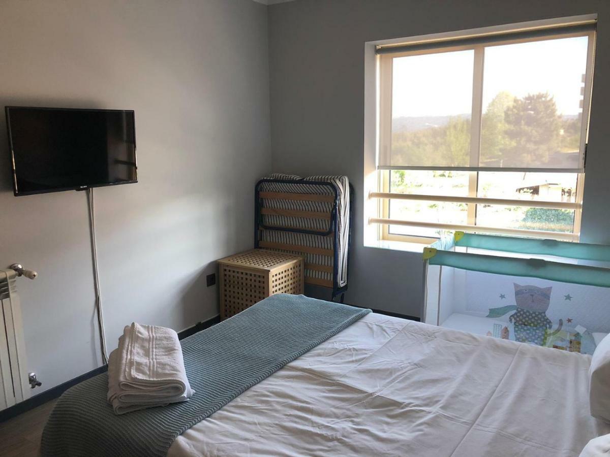 Orchidee Apartment Canedo  Dış mekan fotoğraf